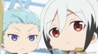 The iDOLM@STER SideM: Wake Atte Mini! episodio 1