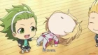 The iDOLM@STER SideM: Wake Atte Mini! episodio 3