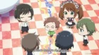 The iDOLM@STER SideM: Wake Atte Mini! episodio 4