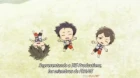 The iDOLM@STER SideM: Wake Atte Mini! episodio 6