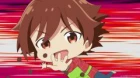 The iDOLM@STER SideM: Wake Atte Mini! episodio 8