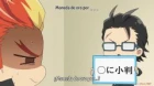 The iDOLM@STER SideM: Wake Atte Mini! episodio 9