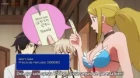 Otona no Bouguya-san episodio 2