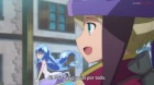 Merc Storia: Mukiryoku no Shounen to Bin no Naka no Shoujo episodio 12