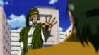 Karakuri Circus episodio 23