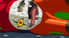 Karakuri Circus episodio 24