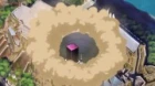 Karakuri Circus episodio 28