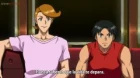 Karakuri Circus episodio 31