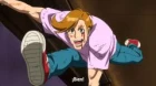 Karakuri Circus episodio 33