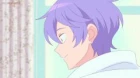 Beelzebub-jou no Okinimesu mama. episodio 3