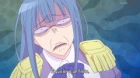 Beelzebub-jou no Okinimesu mama. episodio 4