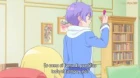 Beelzebub-jou no Okinimesu mama. episodio 6