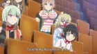 Senran Kagura Shinovi Master: Tokyo Youma-hen episodio 7