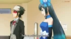 Kitsune no Koe episodio 10