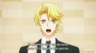 Kitsune no Koe episodio 11