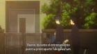 Tsurune: Kazemai Koukou Kyuudoubu episodio 11