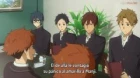 Tsurune: Kazemai Koukou Kyuudoubu episodio 14