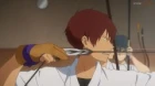Tsurune: Kazemai Koukou Kyuudoubu episodio 8