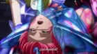 Saint Seiya: Saintia Shou episodio 7