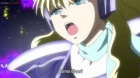 Saint Seiya: Saintia Shou episodio 8