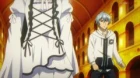 Strike the Blood III episodio 10