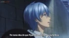 Strike the Blood III episodio 4