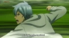 Strike the Blood III episodio 5