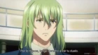 Strike the Blood III episodio 8