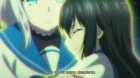 Strike the Blood III episodio 9