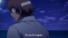 Ikkitousen: Western Wolves episodio 1