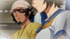 Ikkitousen: Western Wolves episodio 2