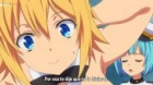 Hangyakusei Million Arthur episodio 1
