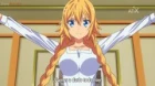 Hangyakusei Million Arthur episodio 4
