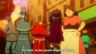 Hangyakusei Million Arthur episodio 8