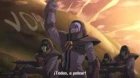 Macross Frontier episodio 12