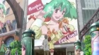 Macross Frontier episodio 14