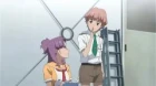 Macross Frontier episodio 19