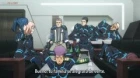 Egao no Daika episodio 7