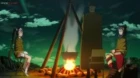 Egao no Daika episodio 9