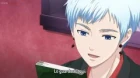 Fukigen na Mononokean Tsuzuki episodio 12