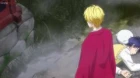 Fukigen na Mononokean Tsuzuki episodio 13