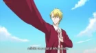 Fukigen na Mononokean Tsuzuki episodio 3