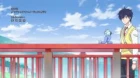 Fukigen na Mononokean Tsuzuki episodio 5