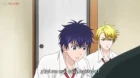 Fukigen na Mononokean Tsuzuki episodio 7