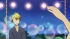 Fukigen na Mononokean Tsuzuki episodio 8