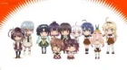 Mini Toji episodio 2