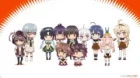 Mini Toji episodio 4