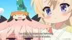 Mini Toji episodio 9