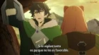 Tate no Yuusha no Nariagari episodio 13