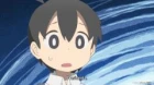 Ueno-san wa Bukiyou episodio 10